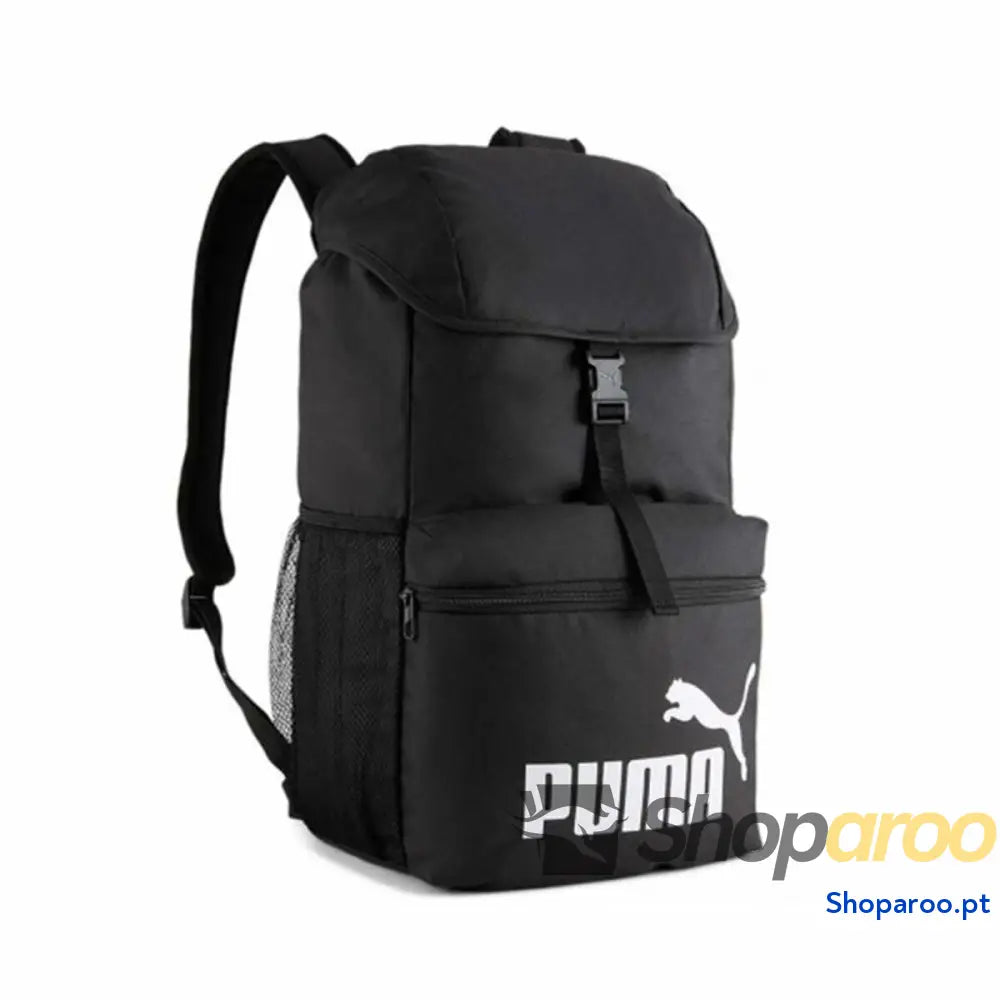 Mochila de Desporto Puma 090801 01 Preto