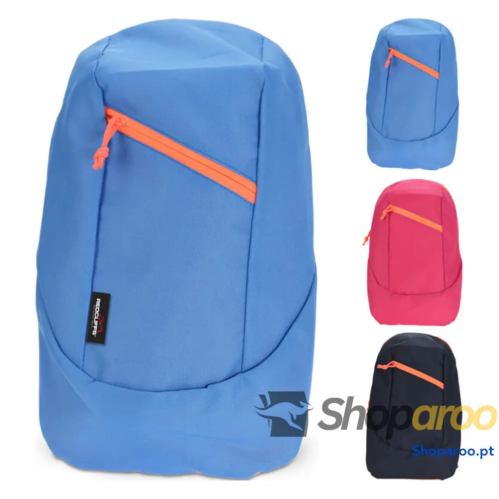 Mochila de Desporto Redcliffs db7000300 9 L 40 x 23 x 10 cm