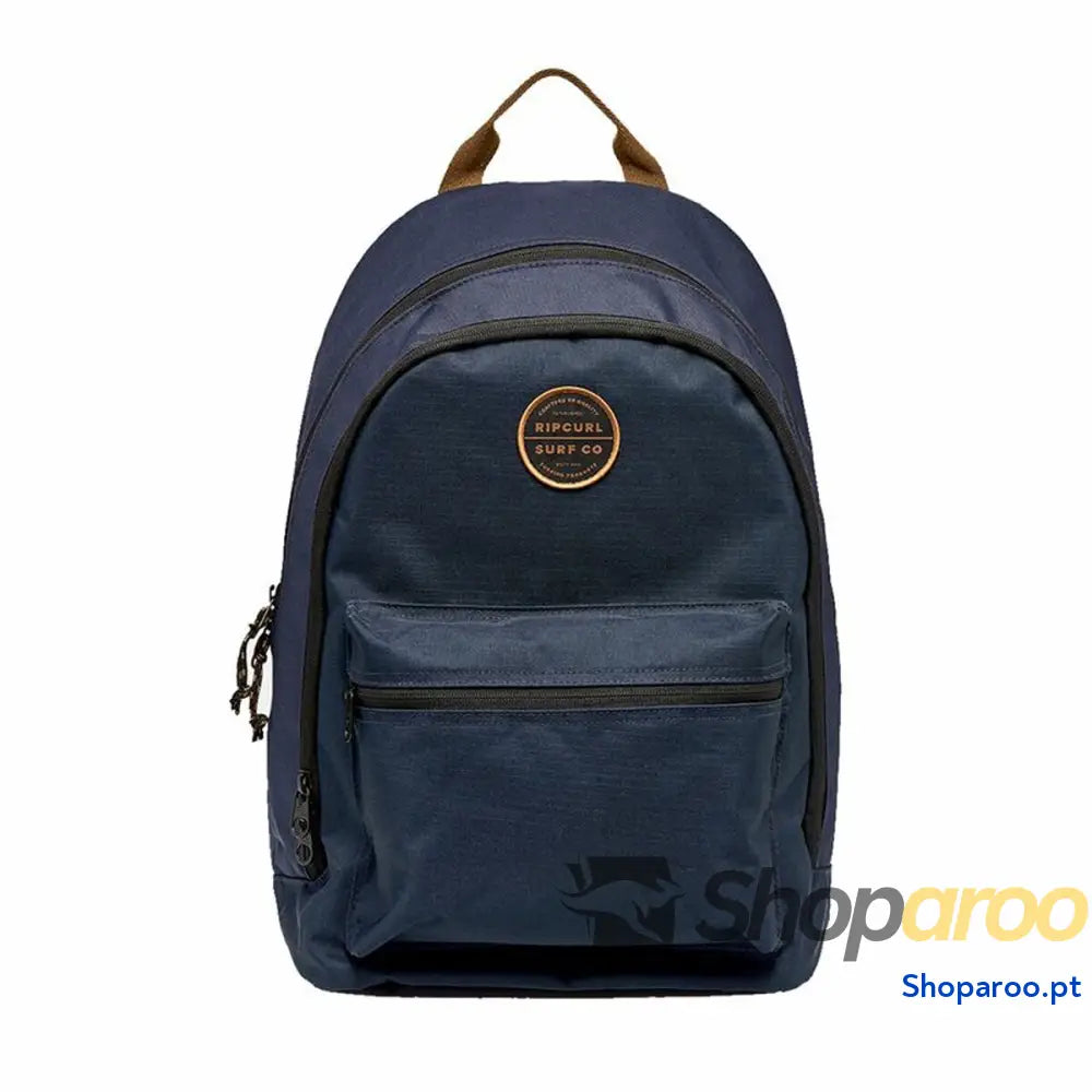 Mochila de Desporto Rip Curl  Double Dome Pro Eco Azul escuro