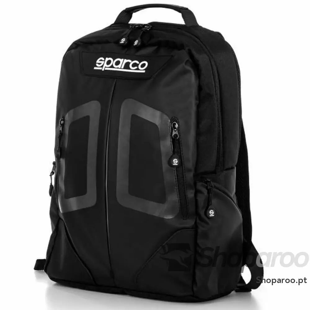Mochila de Desporto Sparco _016440NRNR 15 L