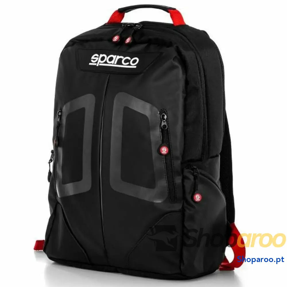 Mochila de Desporto Sparco _016440NRRS 15 L