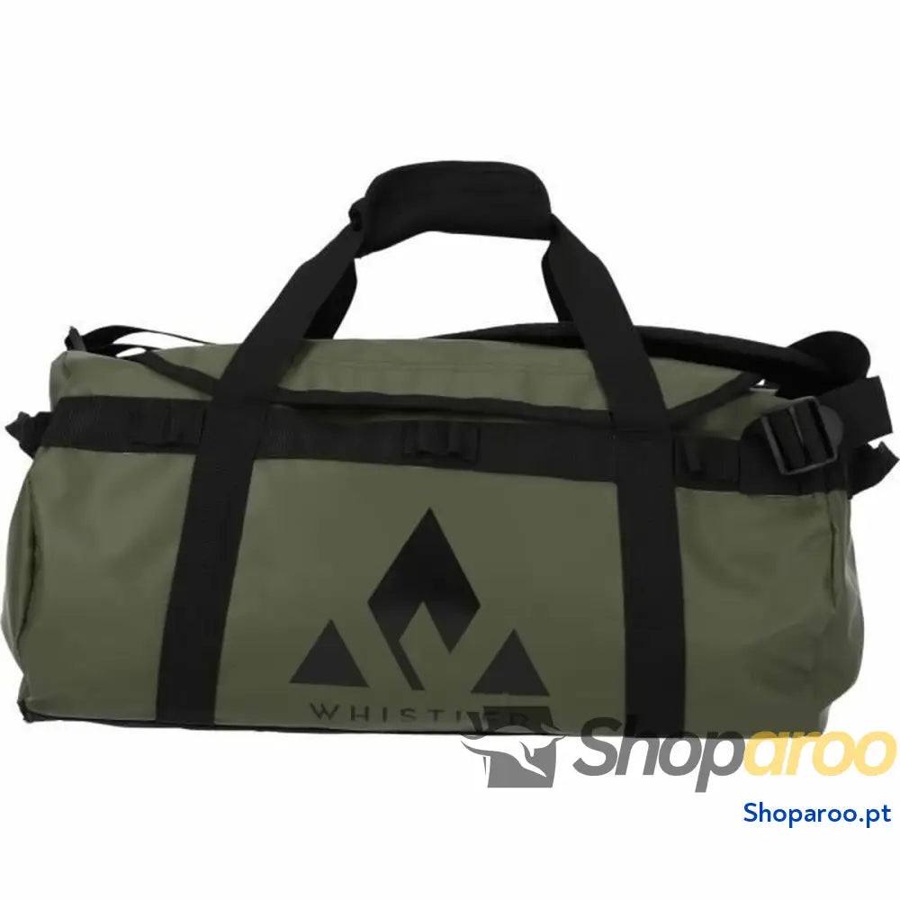 Mochila de Desporto Whistler Rhorsh Verde-escuro 40 L
