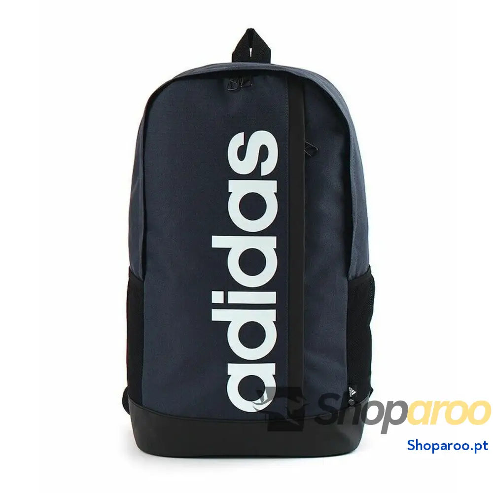 Mochila Escolar Adidas HR5343 Azul Marinho