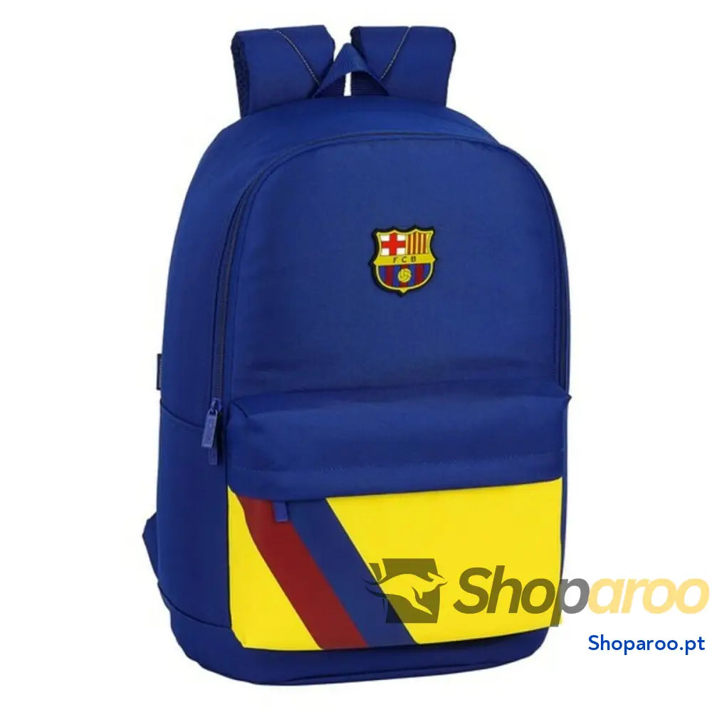 Mochila Escolar F.C. Barcelona