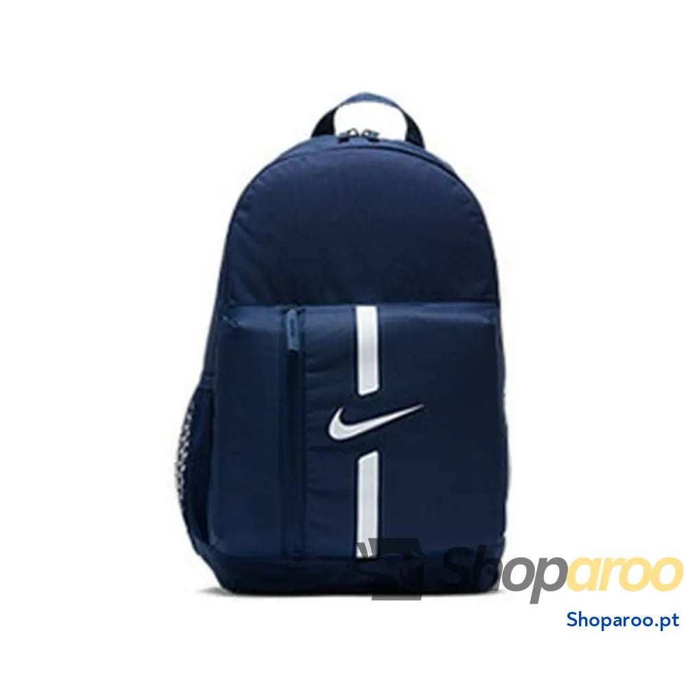 Mochila Escolar Nike ACADEMY TEAM DA2571 411  Azul Marinho