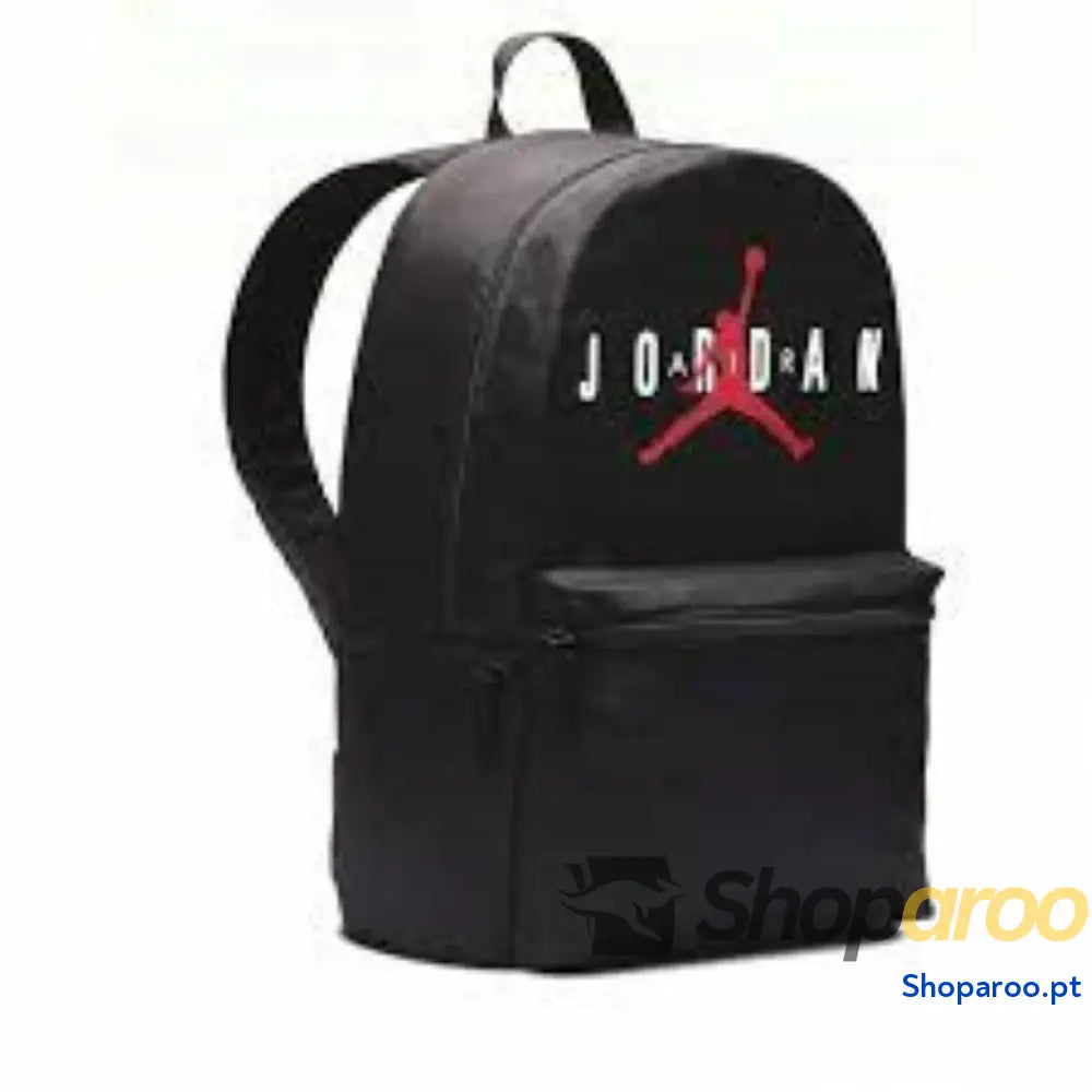 Mochila Escolar Nike HBR ECO DAYPACK 9A0833 023  Preto