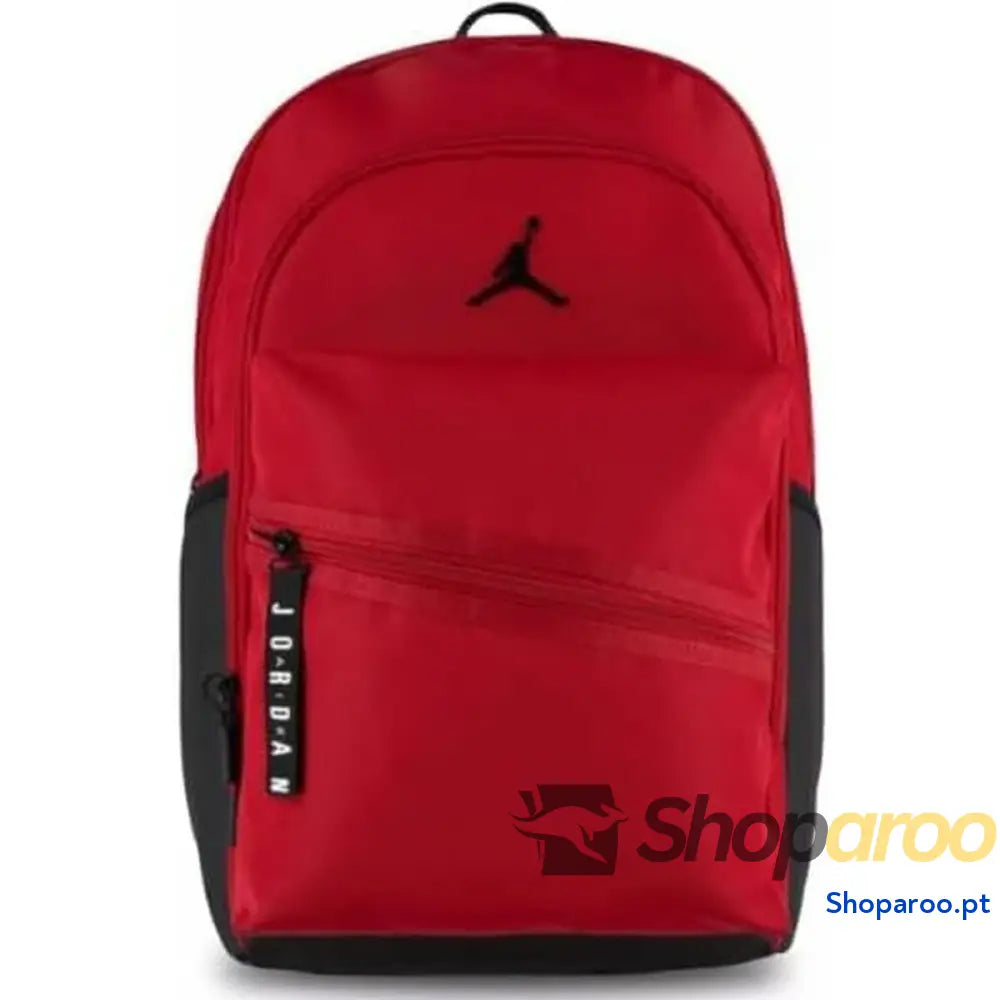 Mochila Escolar Nike JAM AIR PATROL MA0924 R78 Vermelho