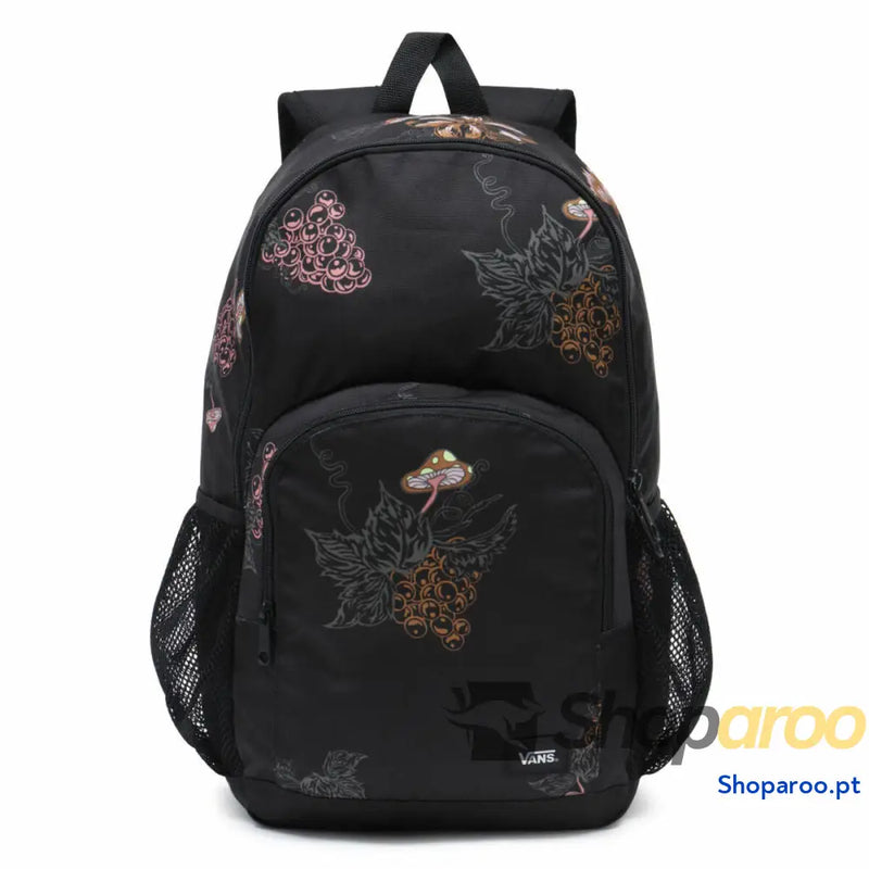 Mochila Escolar Vans VN0A7UDTJNH1 Preto