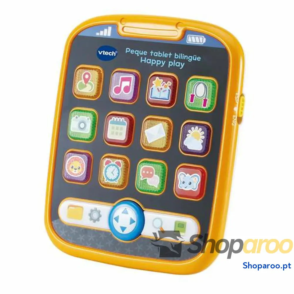 Mochila Escolar Vtech