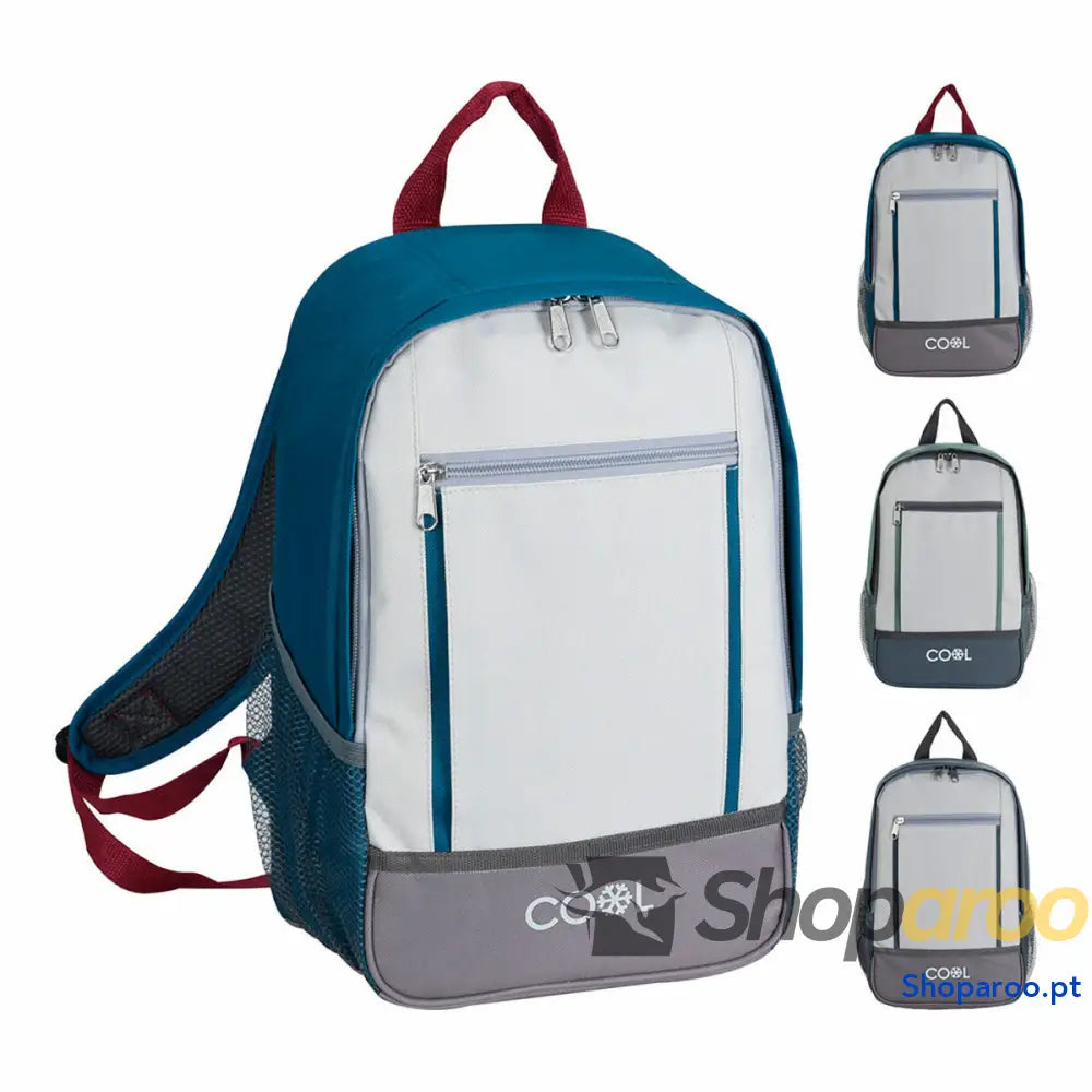 Mochila Geleira Cool 10 L 23 x 15 x 36 cm