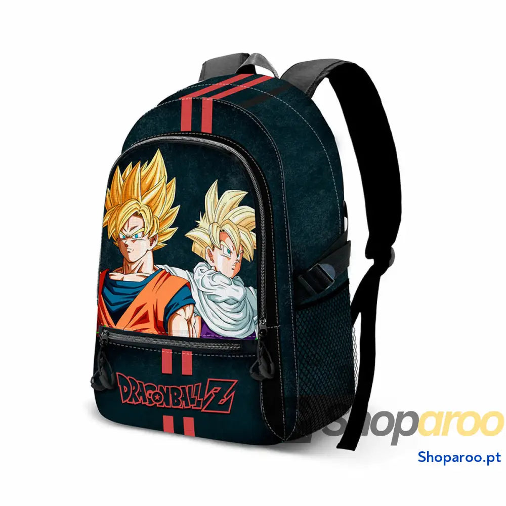 Mochila Infantil Dragon Ball Karactermania 31 x 18 x 44 cm