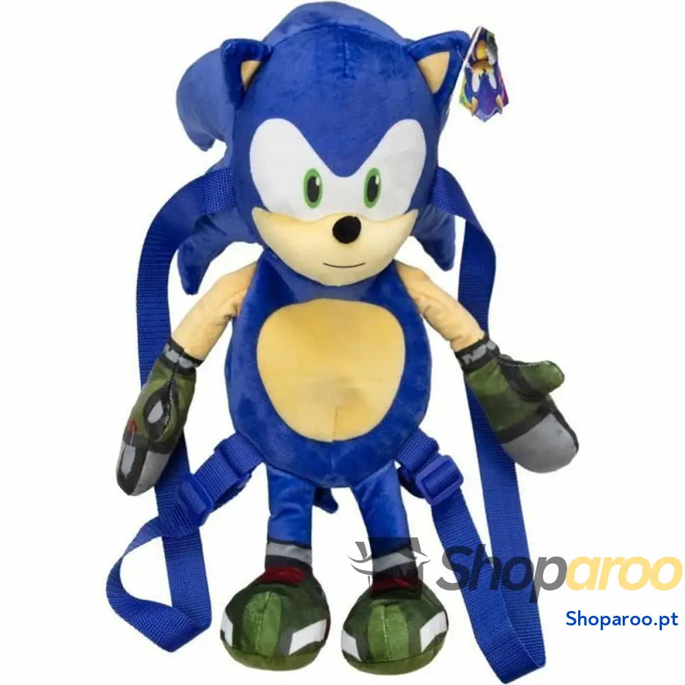 Mochila Lansay Sonic
