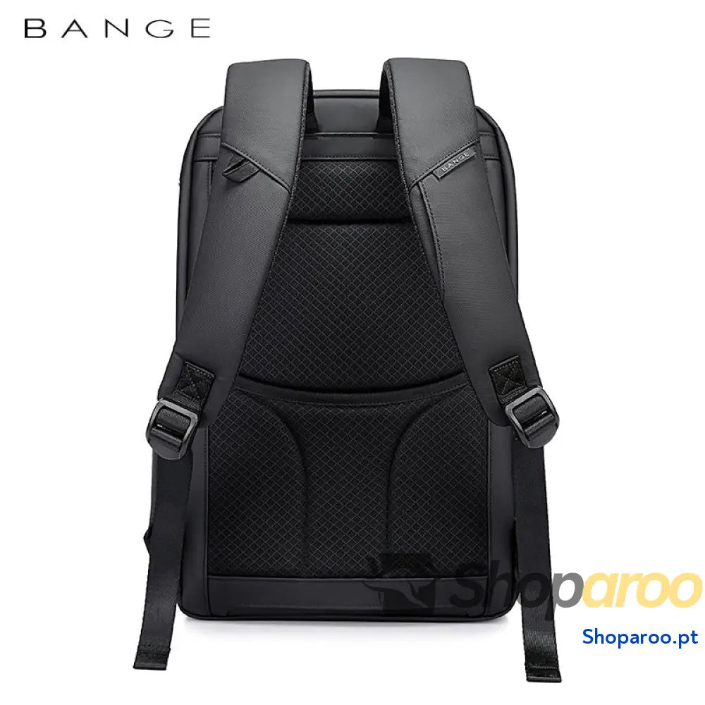 Mochila Masculina Business Versão Coreana de Viagem para Computador Grande Capacidade