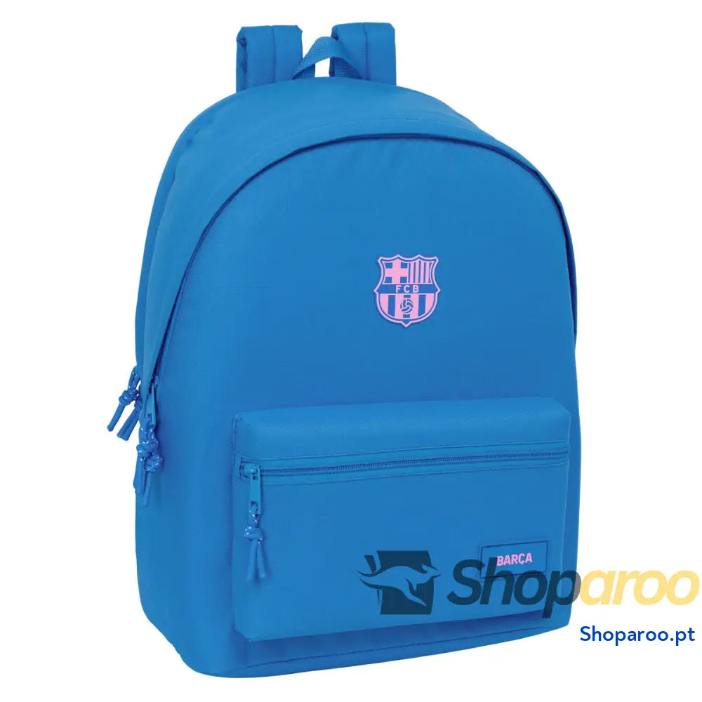 Mochila para notebook F.C. Barcelona 31 x 44 x 18 cm
