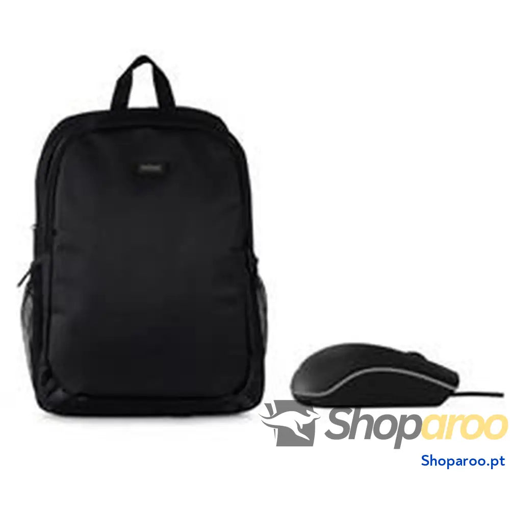 Mochila para notebook Nilox Preto Multicolor