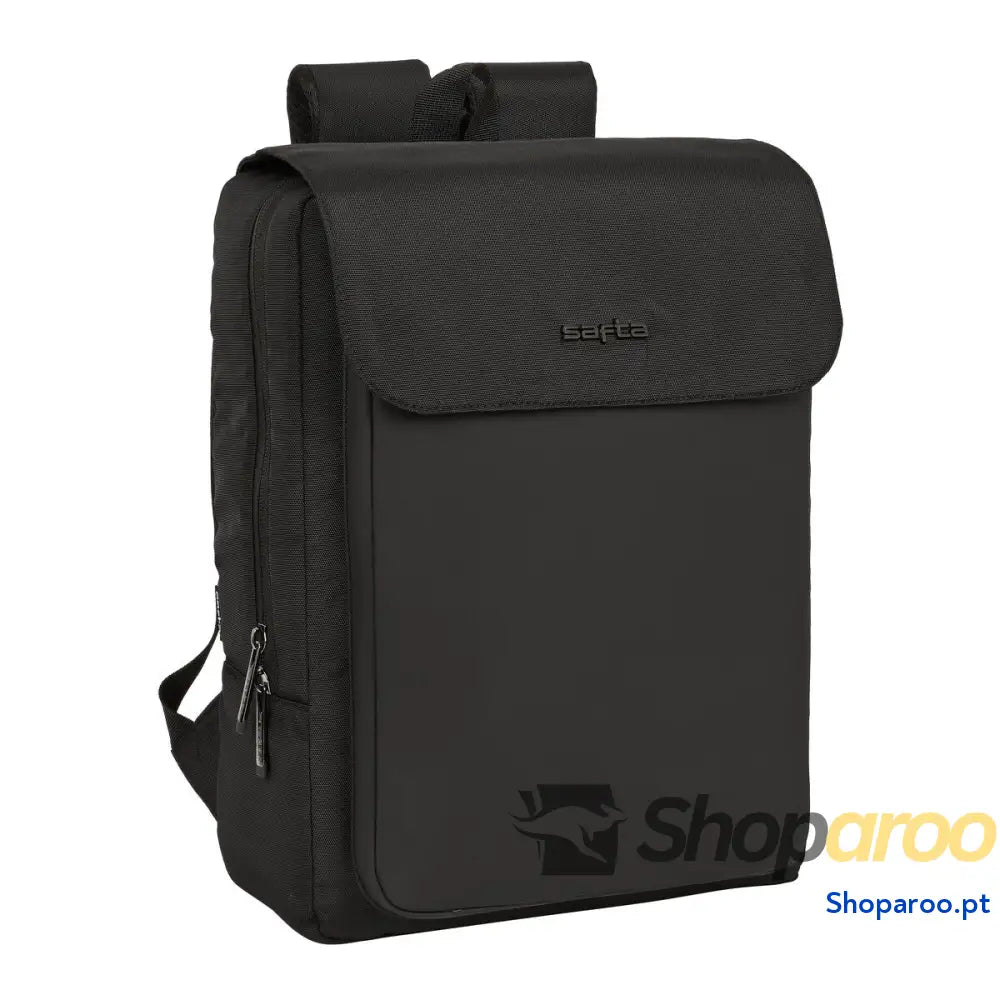 Mochila para notebook Safta Business 13,3'' Preto (29 x 39 x 12 cm)