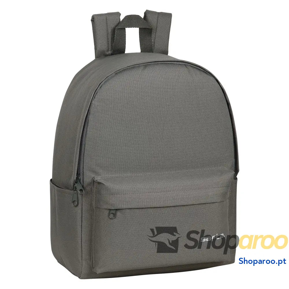 Mochila para notebook Safta M902 Cinzento 31 x 40 x 16 cm