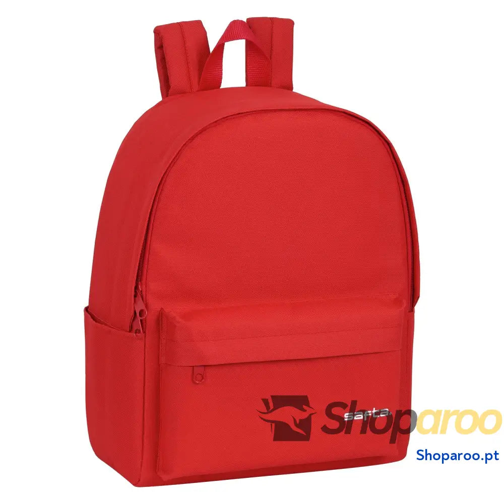 Mochila para notebook Safta M902 Vermelho 31 x 40 x 16 cm