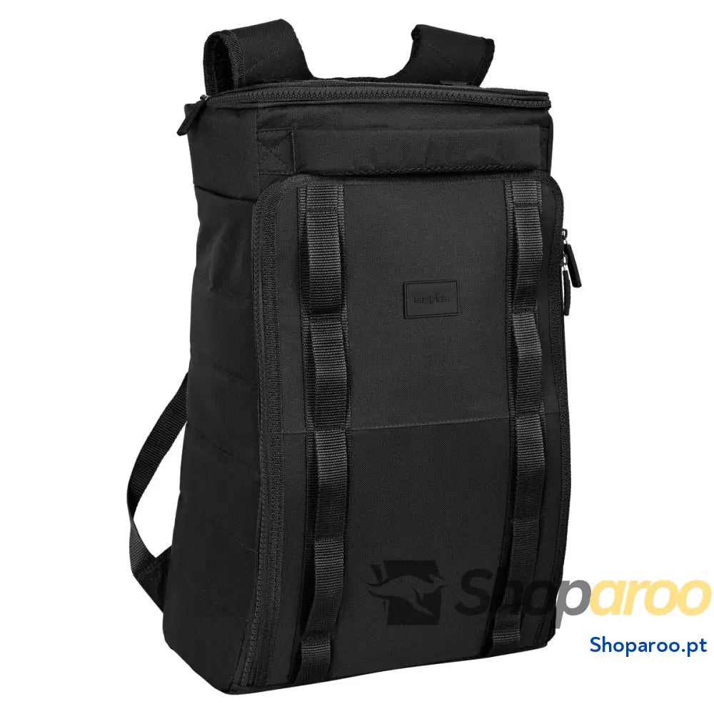 Mochila Safta   De viagem Preto 33 x 55 x 18 cm
