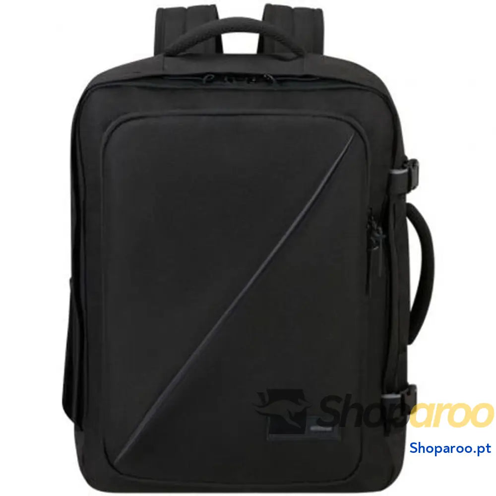 Mochila Trólei American Tourister 149175-1041 Preto