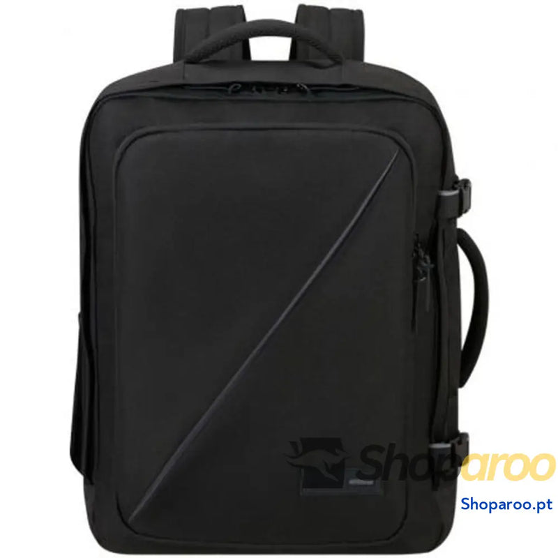 Mochila Trólei American Tourister 149175-1041 Preto