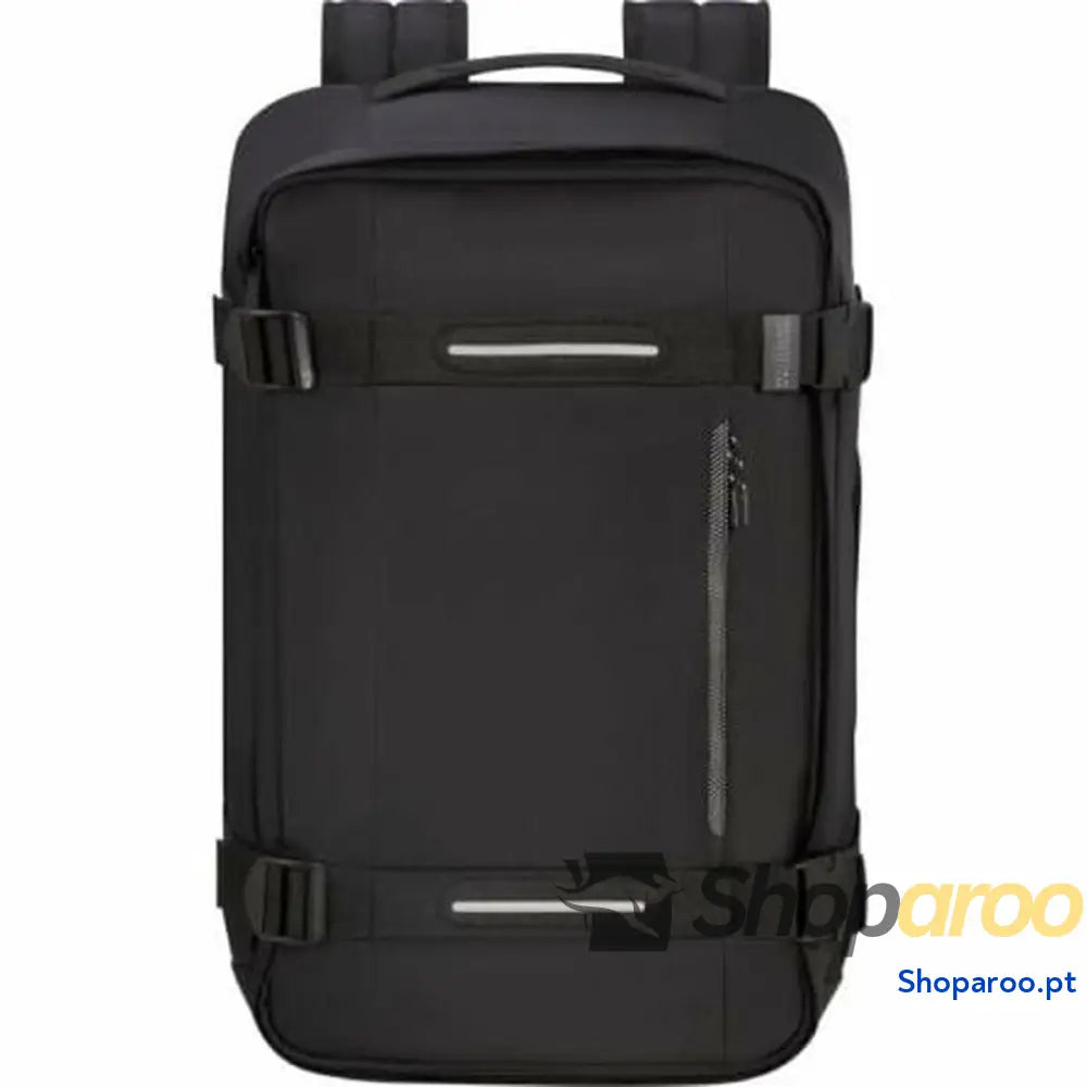 Mochila Trólei American Tourister 151304-0423 Preto 55 x 35 x 25 cm