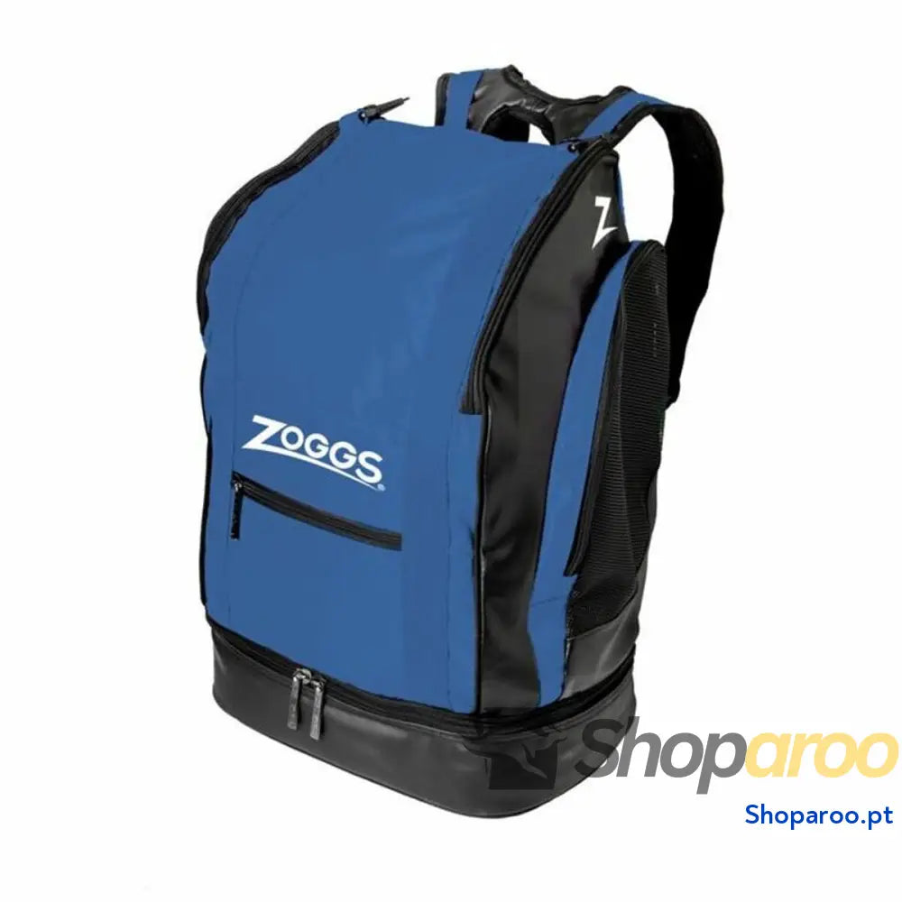 Mochila Zoggs Tour Back Pack 40 Azul