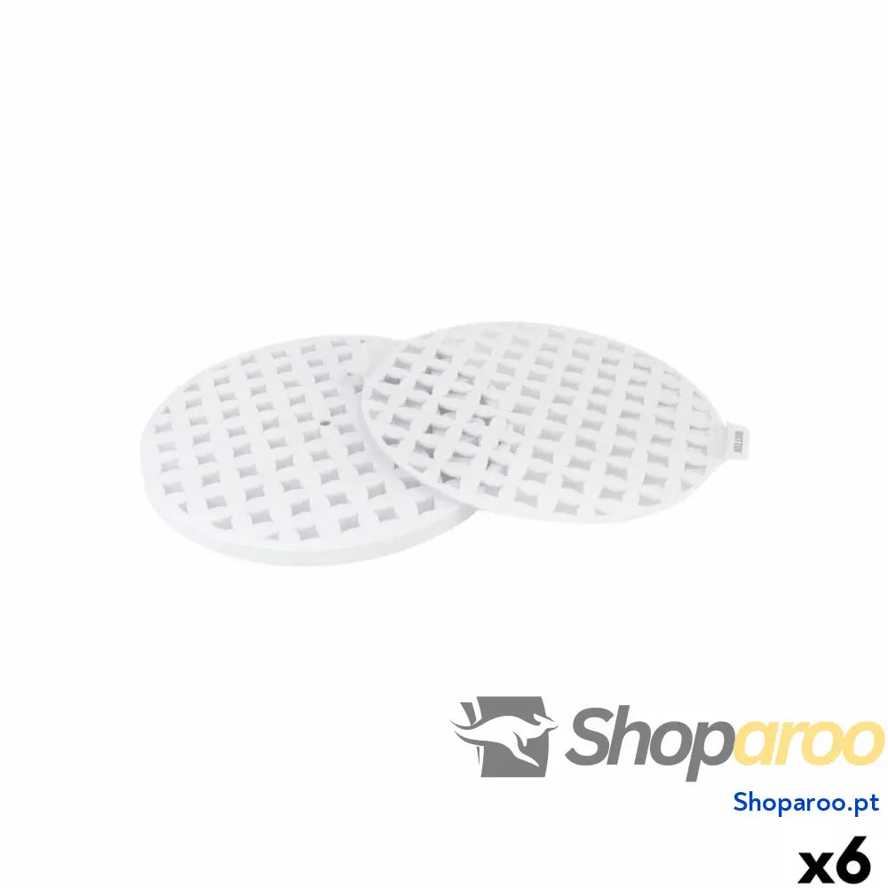 Modelo de bolo Quttin CELOSIA 6 Unidades
