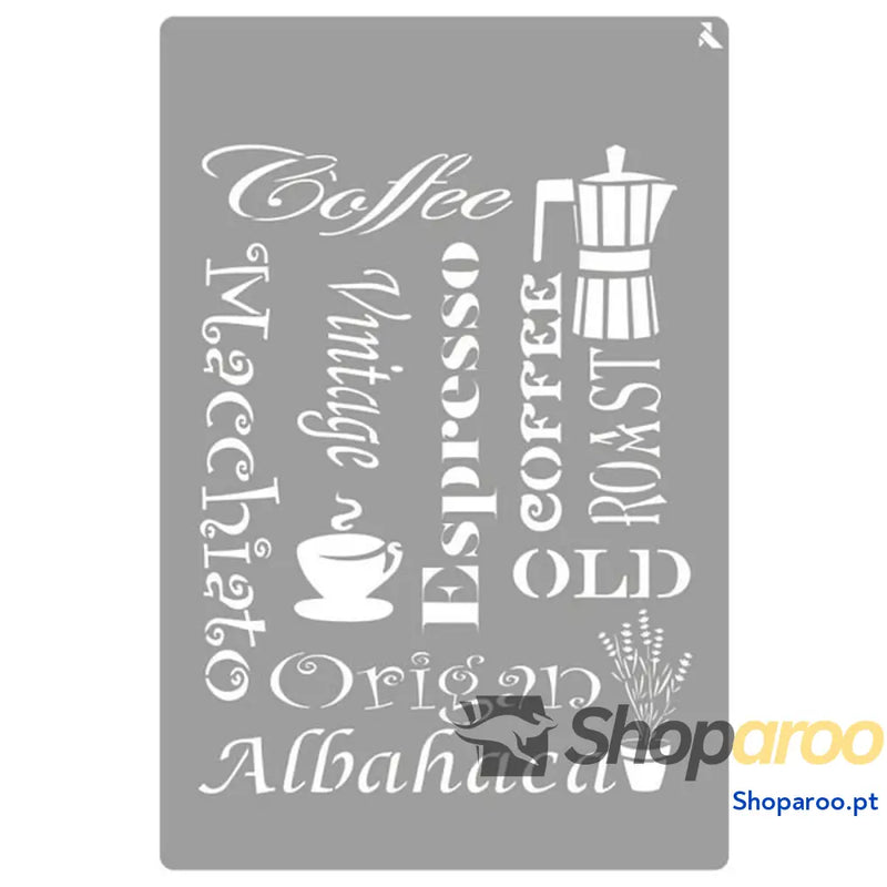 Modelo La Pajarita ST-12 Decorativa Cozinha
