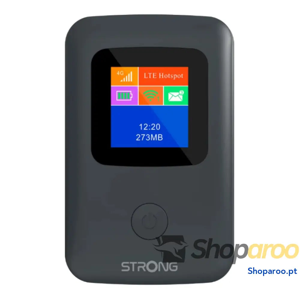 Modem STRONG 4GMIFI150CD