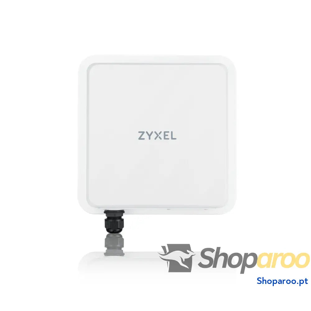 Modem ZyXEL FWA-710-EU0102F