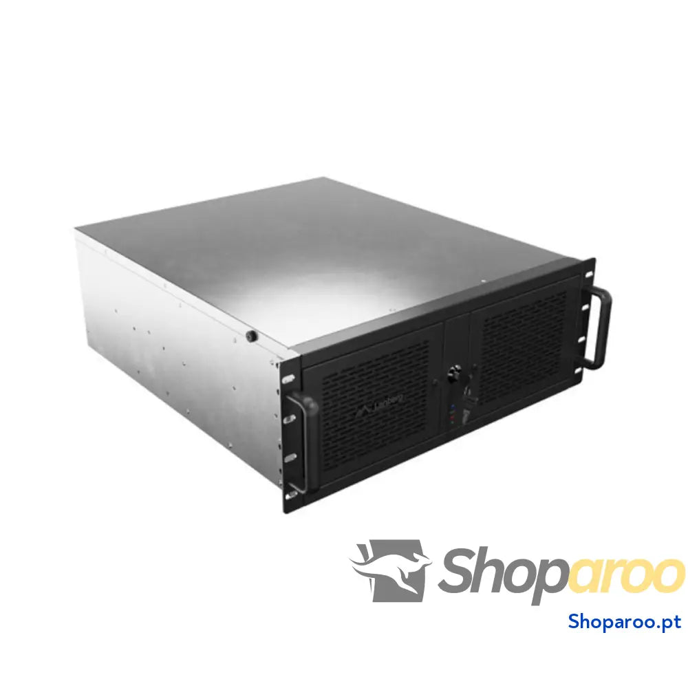 Modulador Lanberg SC01-5204-12B