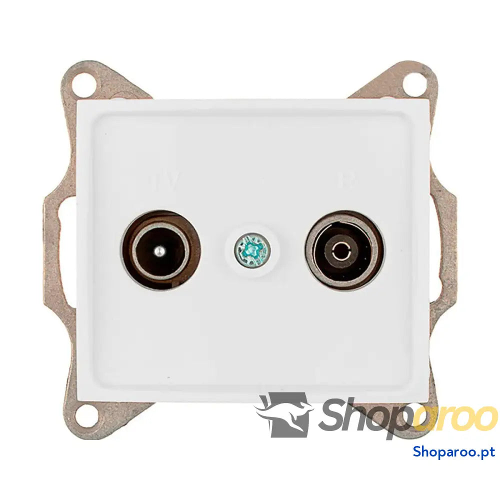 Módulo de Tomada de TV Solera erp46