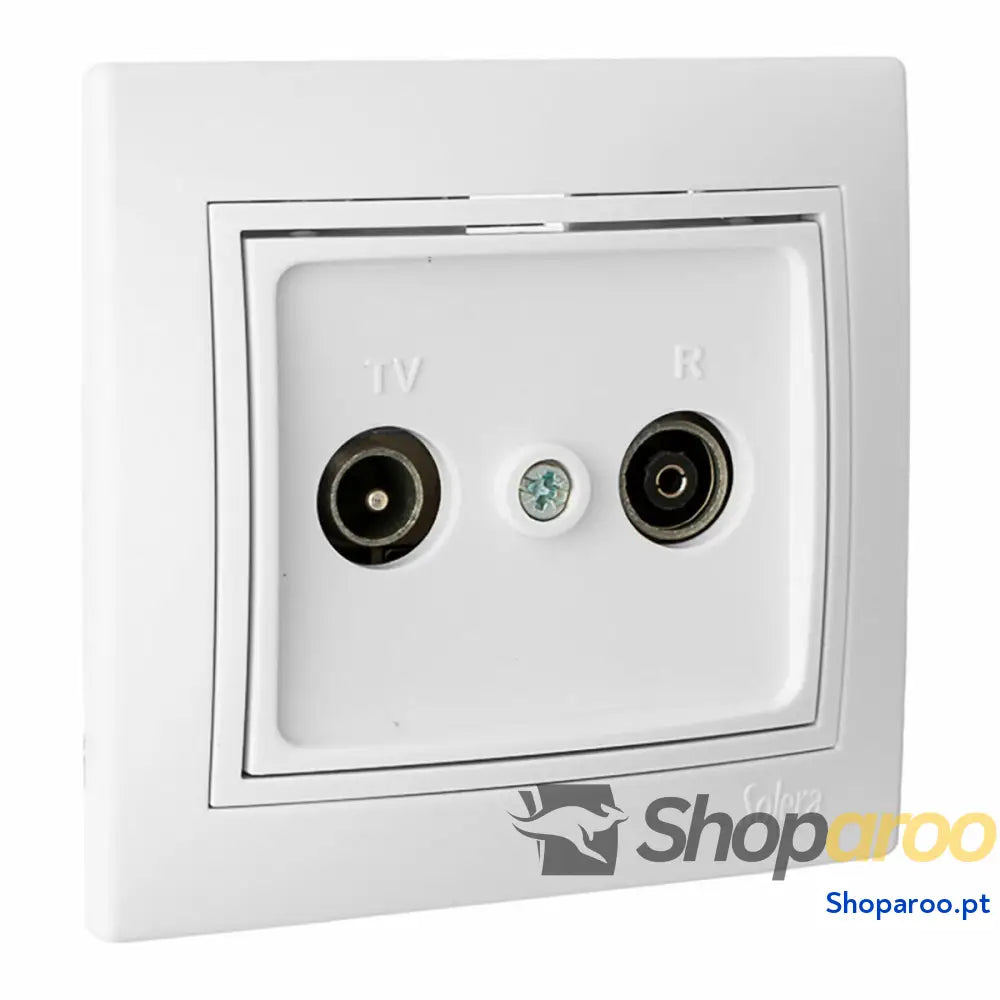 Módulo de Tomada de TV Solera erp46u