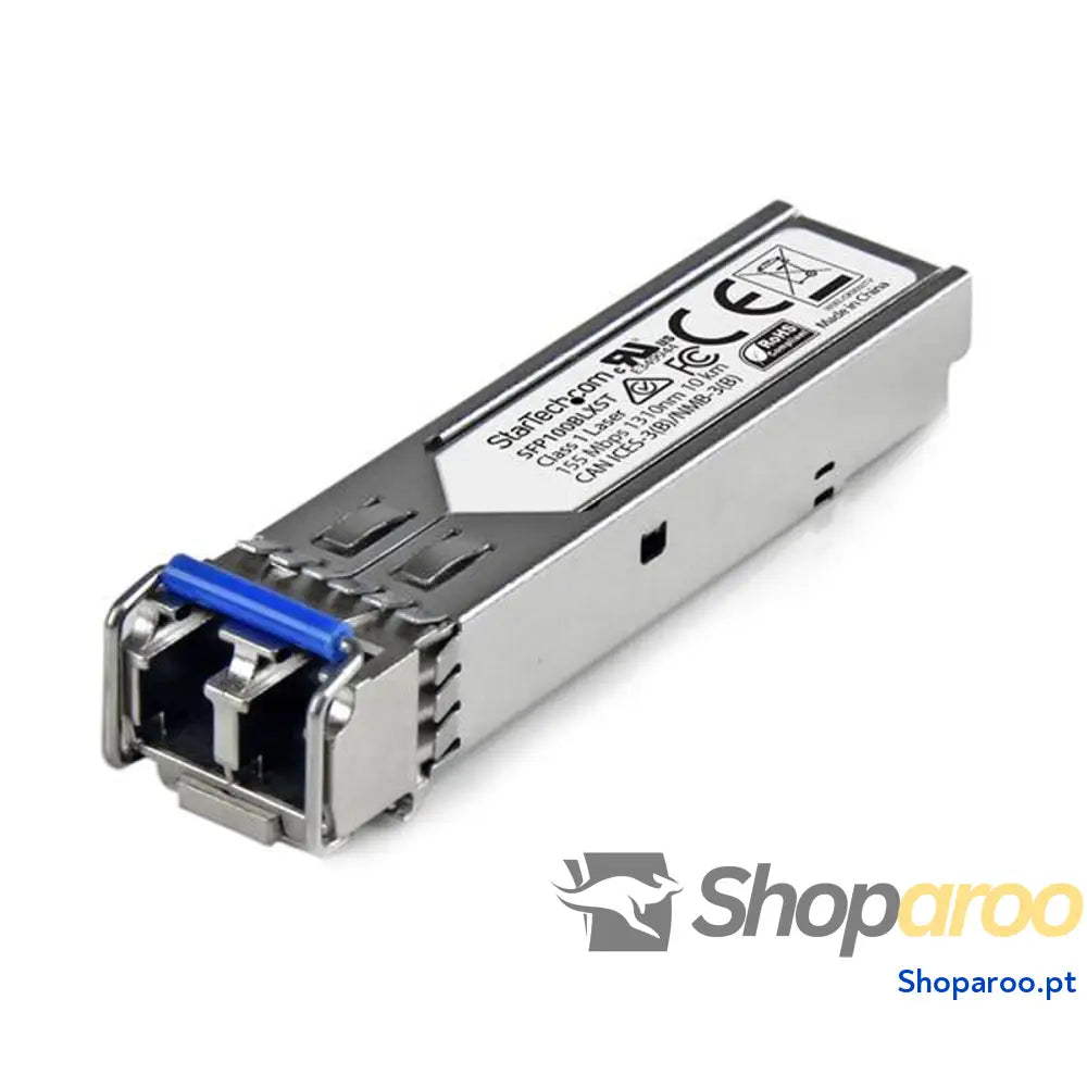 Módulo Fibra SFP MonoModo Startech SFP100BLXST