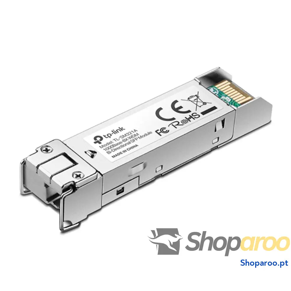 Módulo Fibra SFP MonoModo TP-Link TL-SM321B