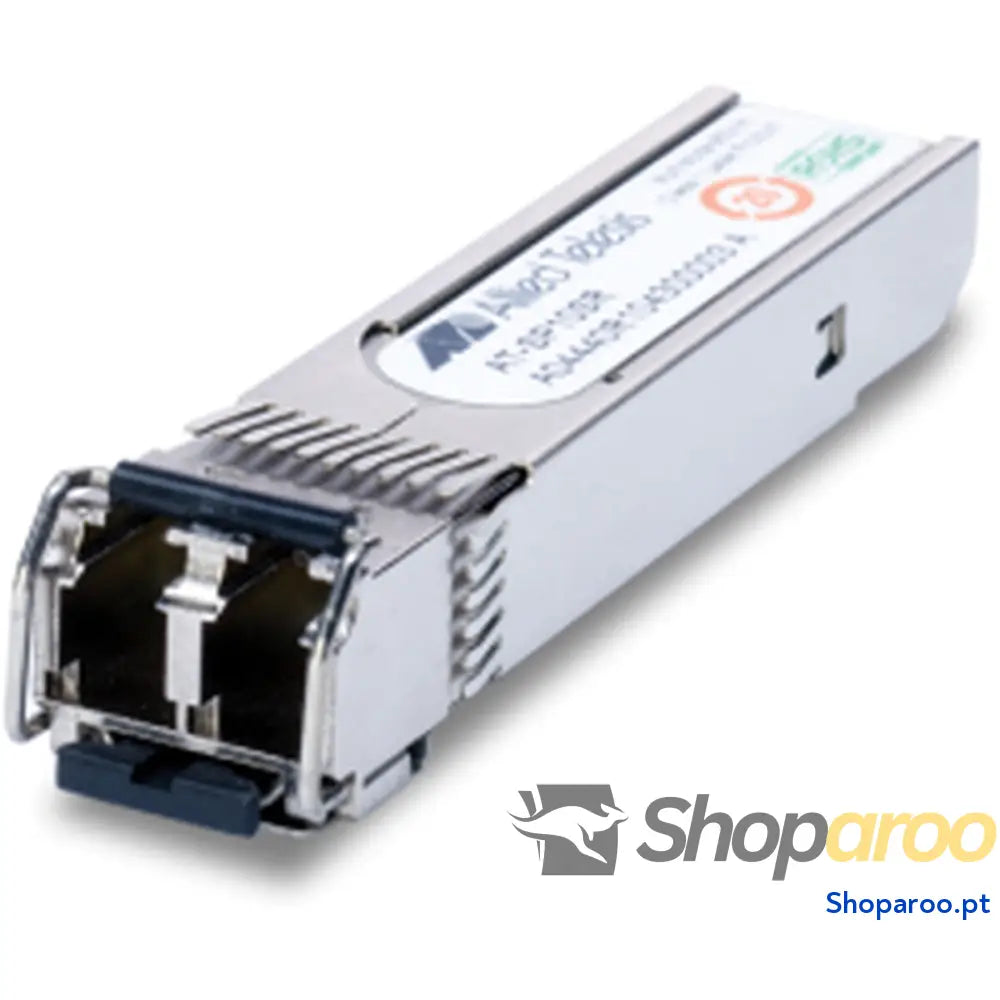 Módulo Fibra SFP+ MultiModo Allied Telesis AT-SP10SR