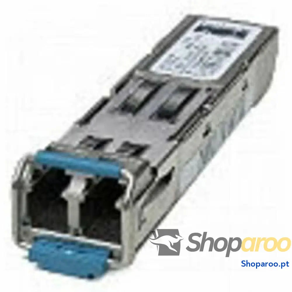 Módulo Fibra SFP MultiModo CISCO SFP-10G-LR=