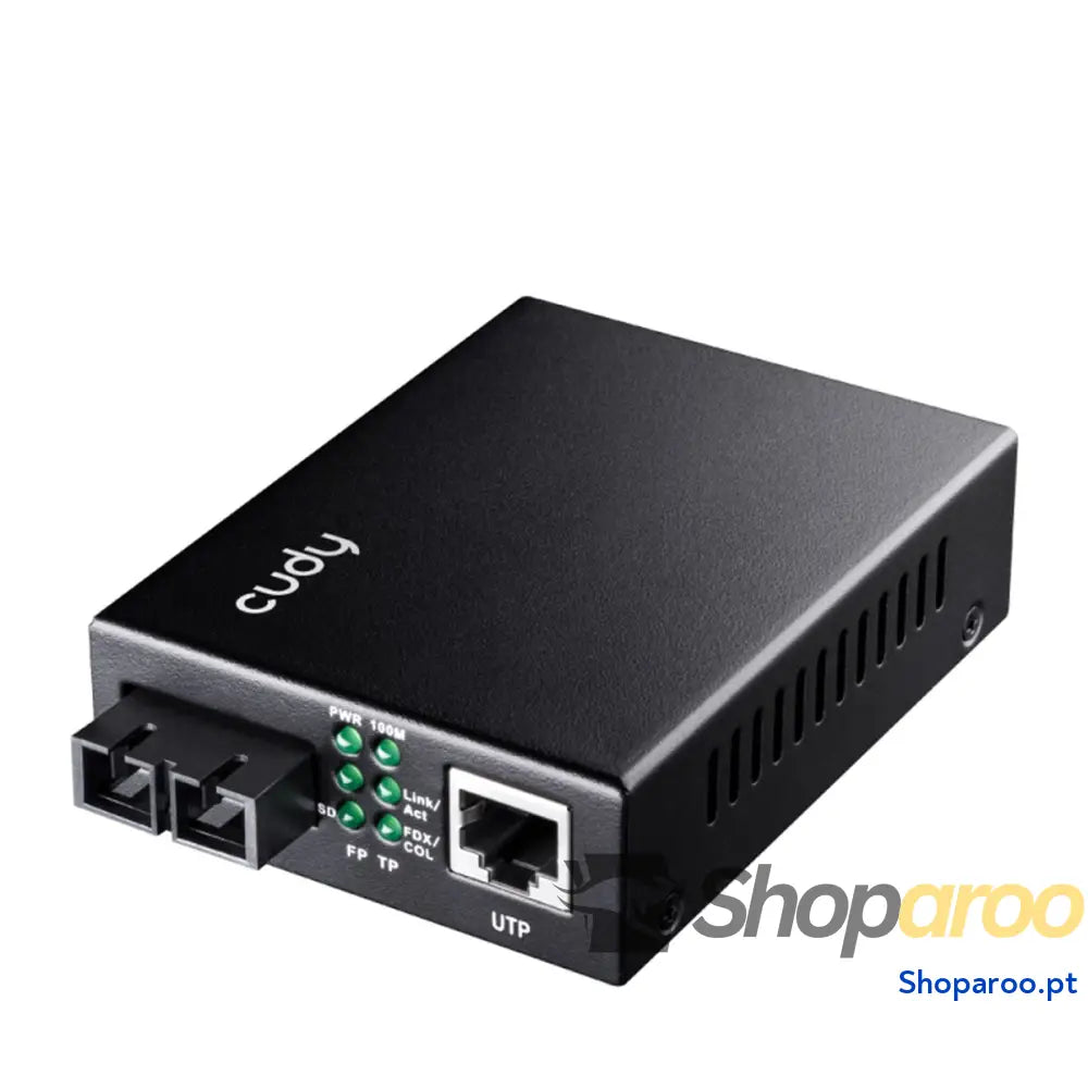 Módulo Fibra SFP MultiModo Cudy MC100MA-2
