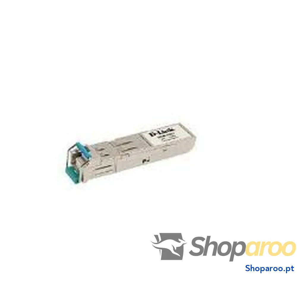 Módulo Fibra SFP MultiModo D-Link DEM-330R