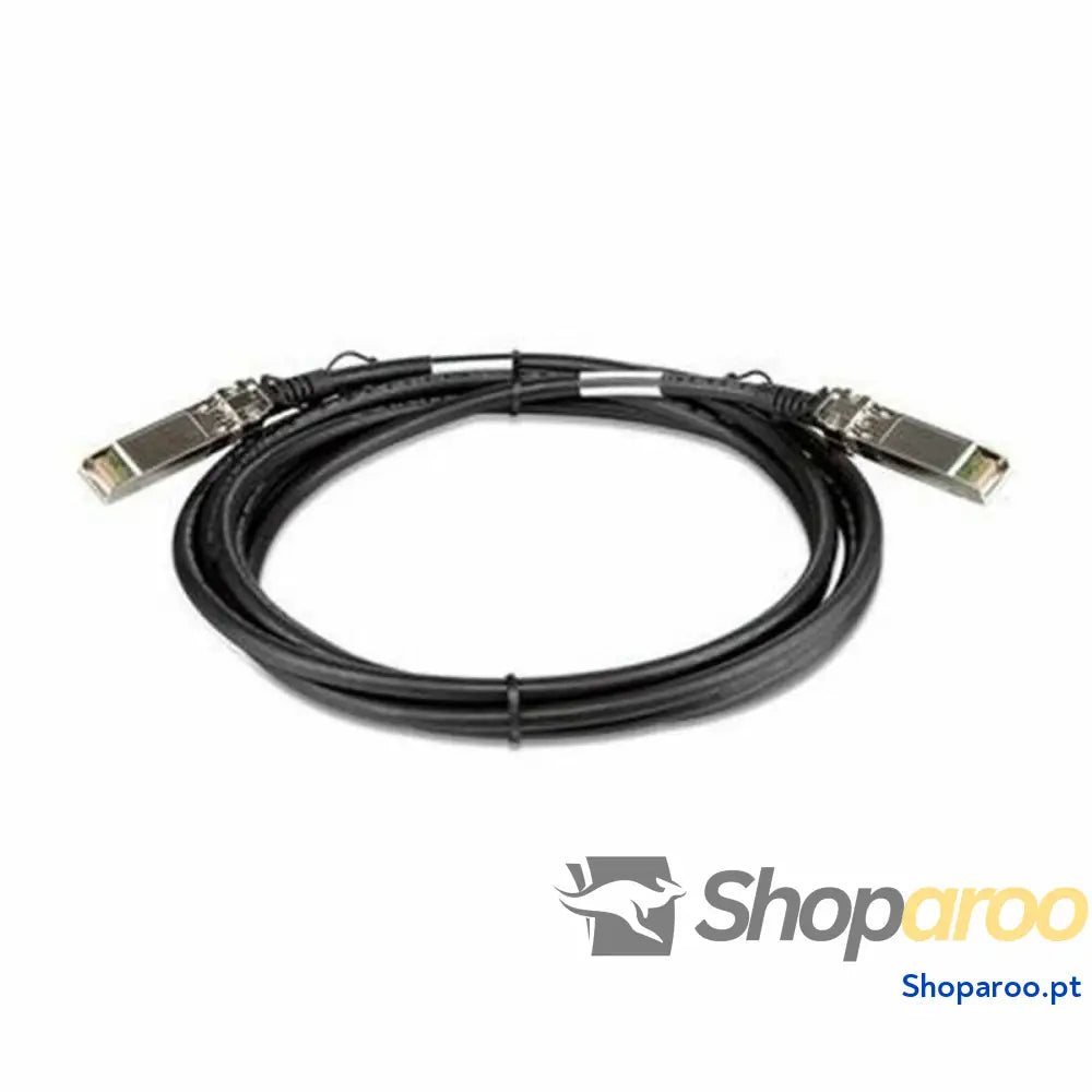 Módulo Fibra SFP+ MultiModo D-Link DEM-CB300S