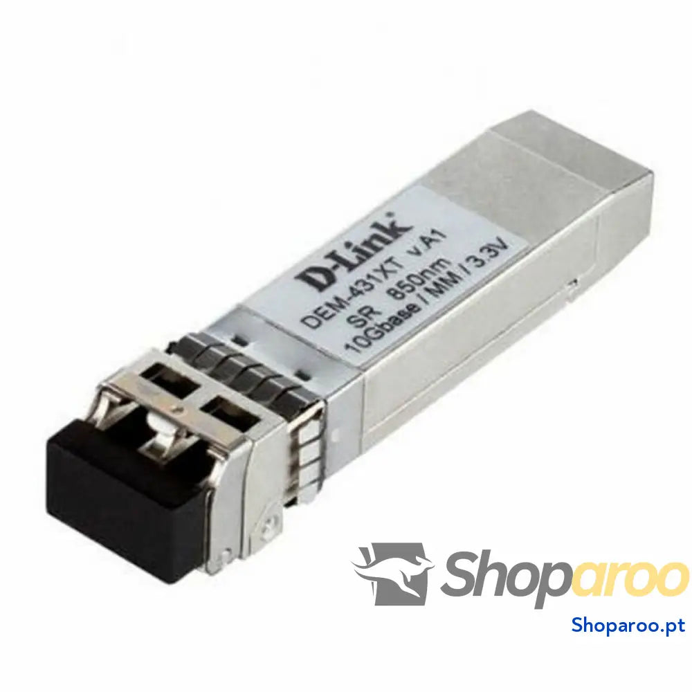 Módulo Fibra SFP+ MultiModo D-Link NADACA0073