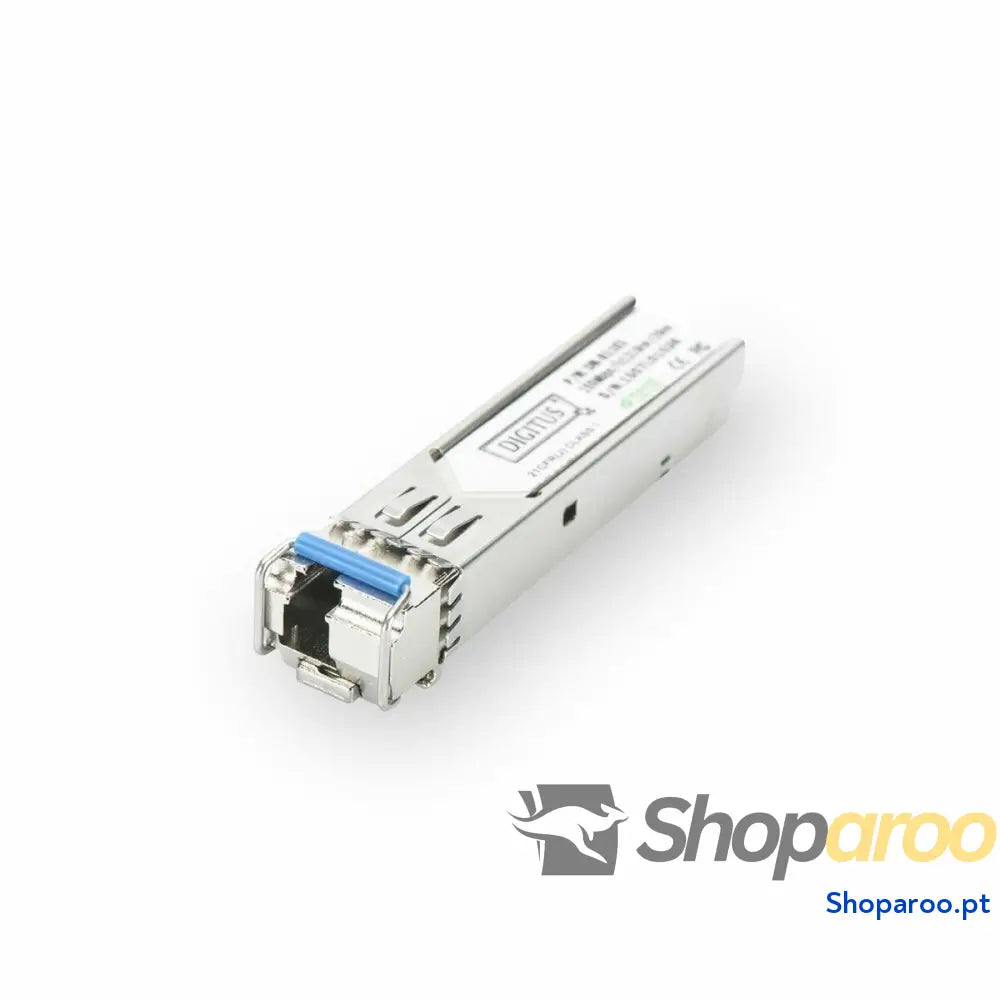 Módulo Fibra SFP MultiModo Digitus DIGITUS