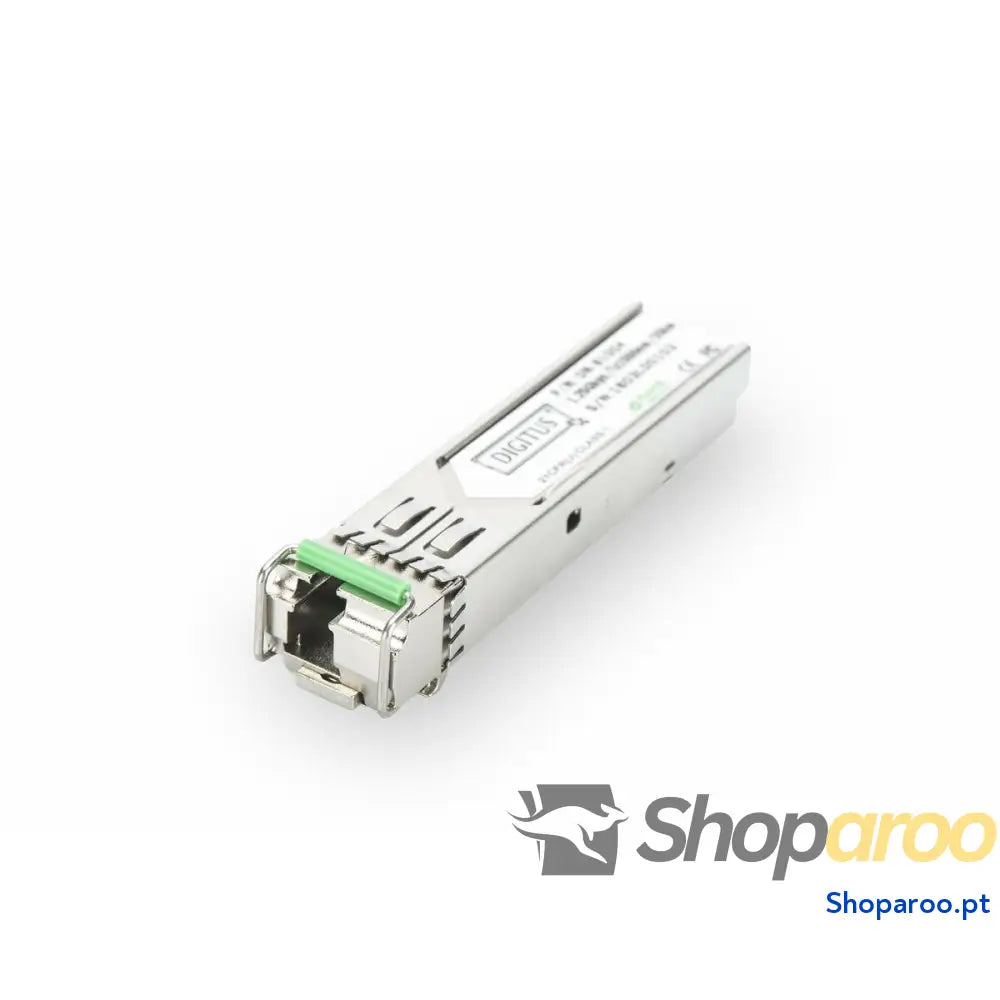 Módulo Fibra SFP MultiModo Digitus by Assmann DN-81004-01