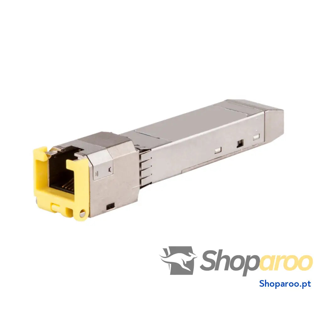 Módulo Fibra SFP MultiModo HPE R9D17B