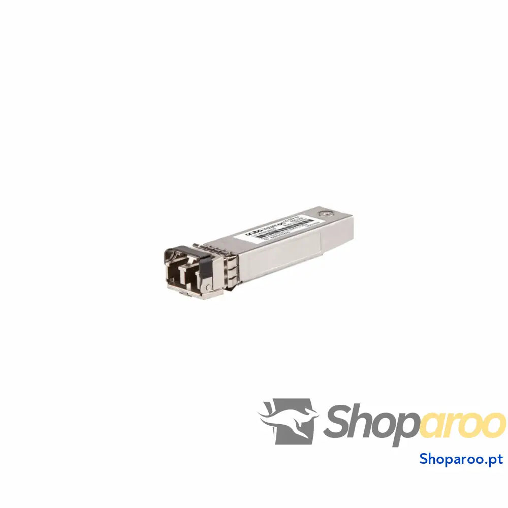 Módulo Fibra SFP+ MultiModo HPE R9D18A