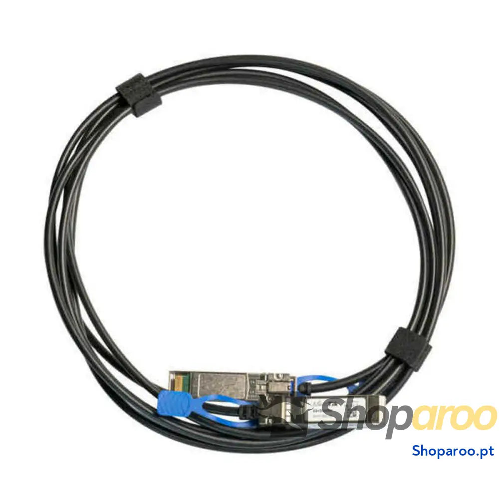 Módulo Fibra SFP MultiModo Mikrotik XS+DA0001