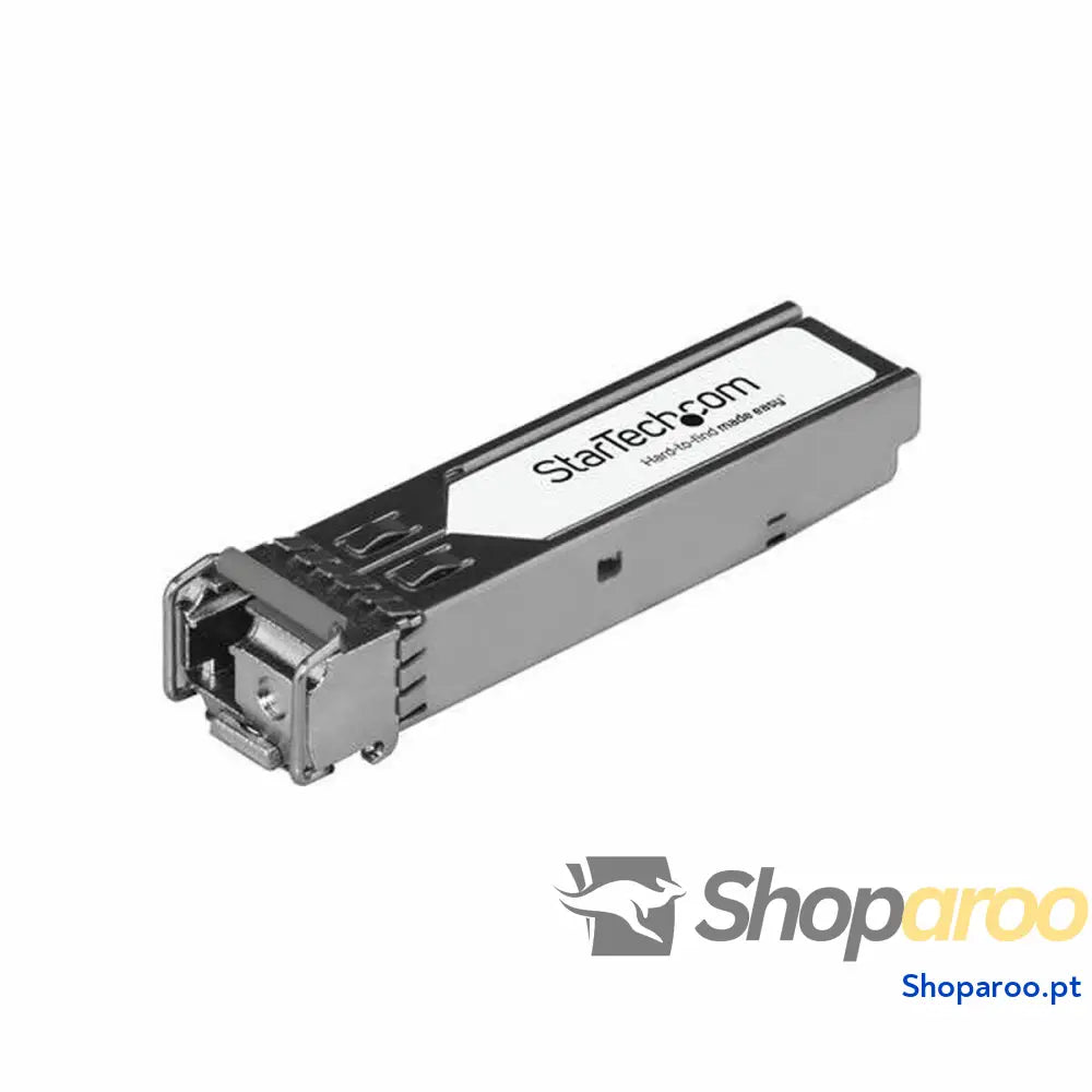 Módulo Fibra SFP MultiModo Startech 10057-ST            