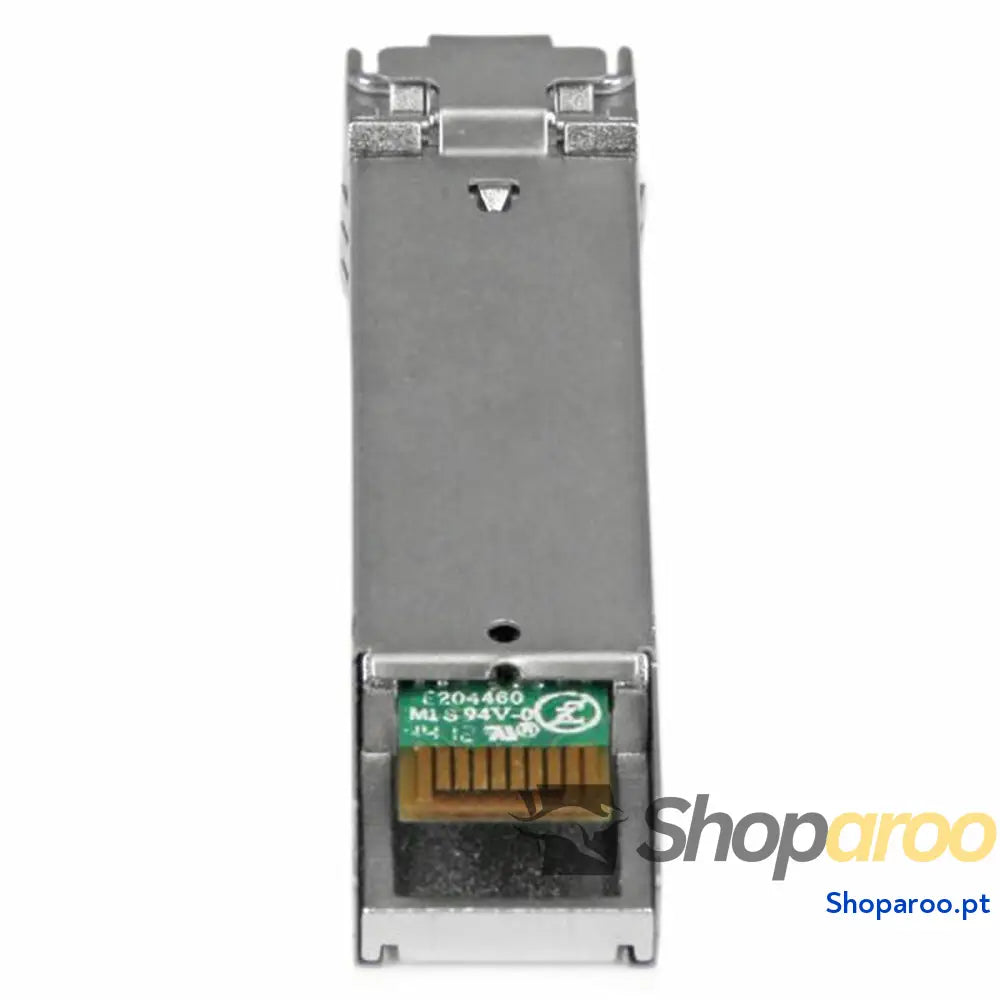 Módulo Fibra SFP MultiModo Startech GLCSXMMDST          