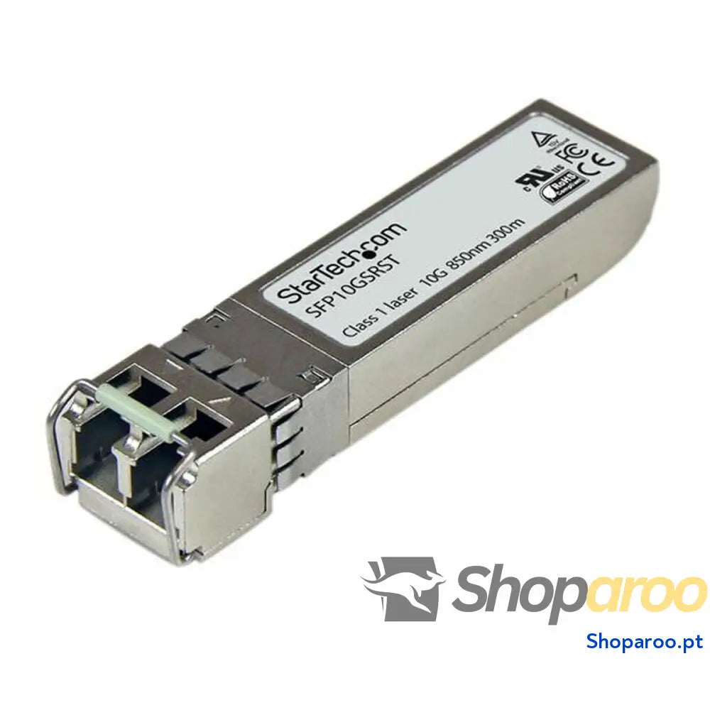 Módulo Fibra SFP+ MultiModo Startech PEXSAT34RH